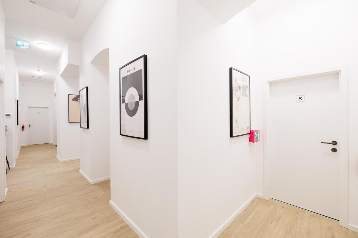 Style By Home2 Hostel Vienna